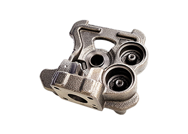 Cylinder Block