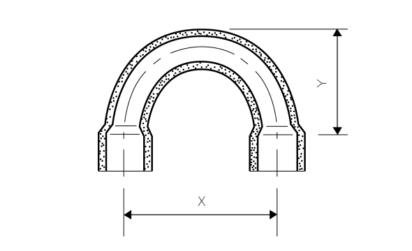 RETURN BEND